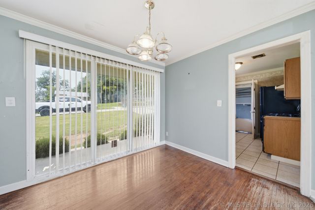 501 Washington Avenue, Sand Springs, OK 74063