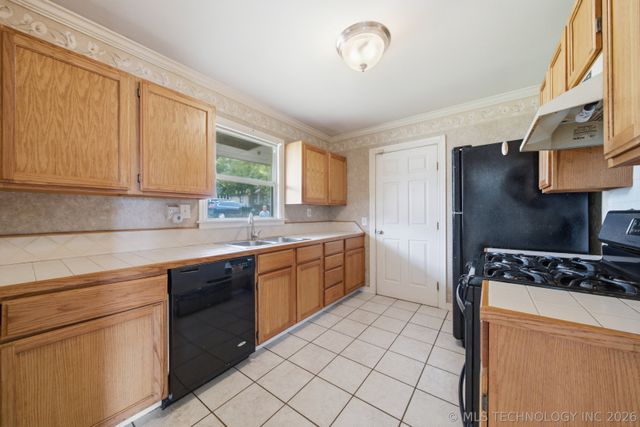 501 Washington Avenue, Sand Springs, OK 74063