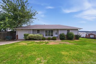 501 Washington Avenue, Sand Springs, OK 74063