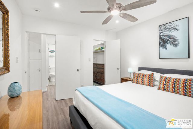 2290 S Palm Canyon Drive 2, Palm Springs, CA 92264