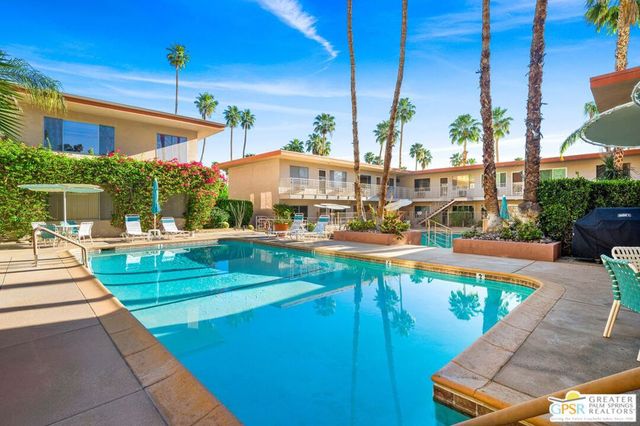 2290 S Palm Canyon Drive 2, Palm Springs, CA 92264