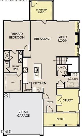 937 Fetching Place 371, Rolesville, NC 27571