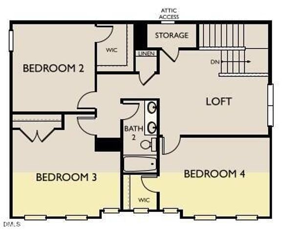 937 Fetching Place 371, Rolesville, NC 27571