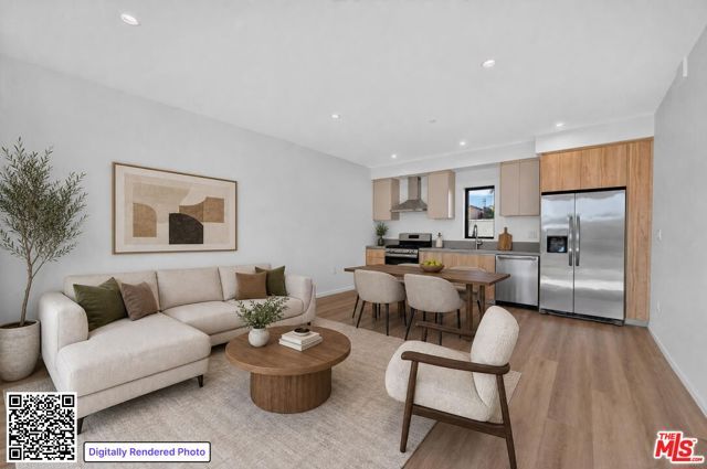 1853 12th Street C, Santa Monica, CA 90404