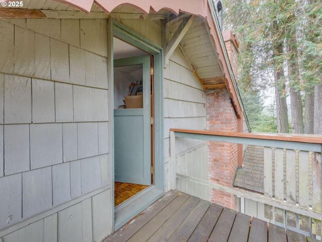 22161 LINDBERG Rd, Clatskanie, OR 97016