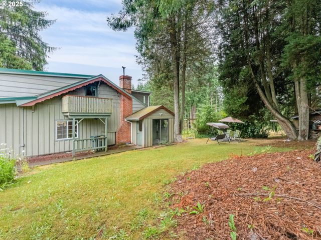 22161 LINDBERG Rd, Clatskanie, OR 97016