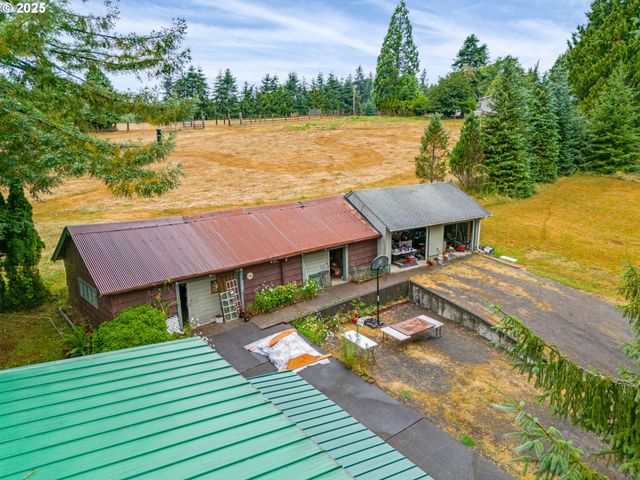 22161 LINDBERG Rd, Clatskanie, OR 97016