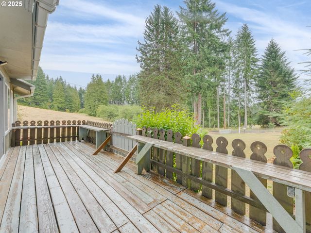 22161 LINDBERG Rd, Clatskanie, OR 97016