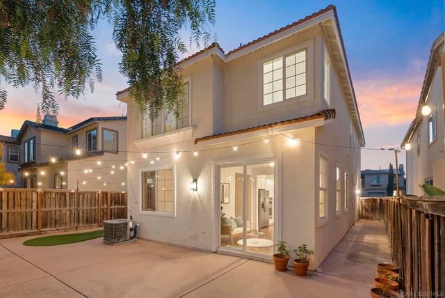 1719 Thorley Way, San Marcos, CA 92078