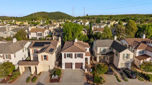 1719 Thorley Way, San Marcos, CA 92078