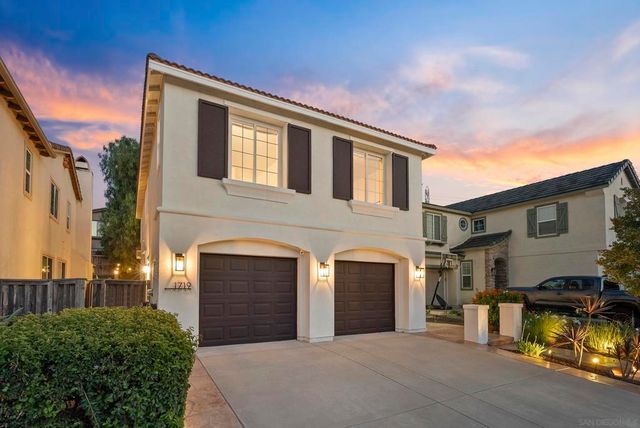 1719 Thorley Way, San Marcos, CA 92078