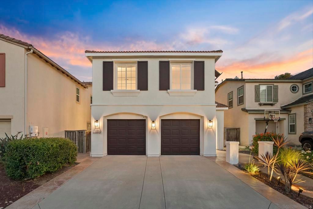 1719 Thorley Way, San Marcos, CA 92078