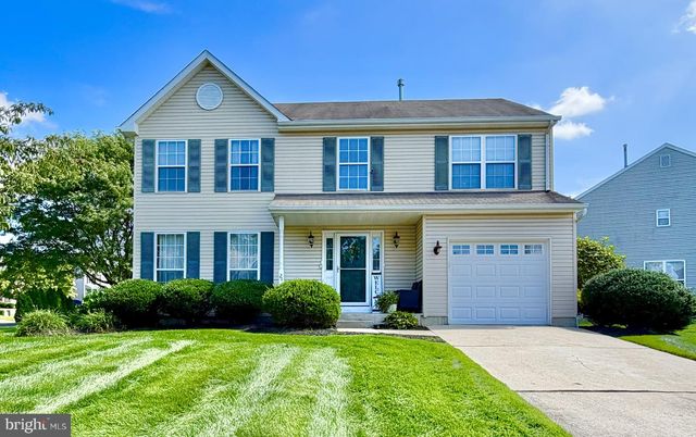24 WOODYFIELD LN, Delran, NJ 08075