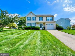 24 WOODYFIELD LN, Delran, NJ 08075