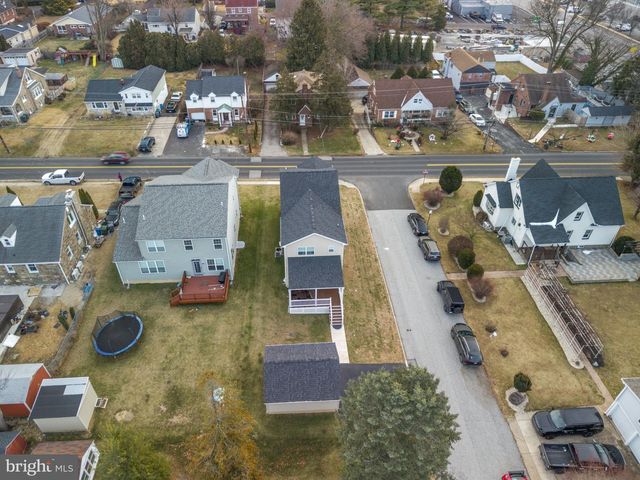 122 CHURCH RD, Jenkintown, PA 19046