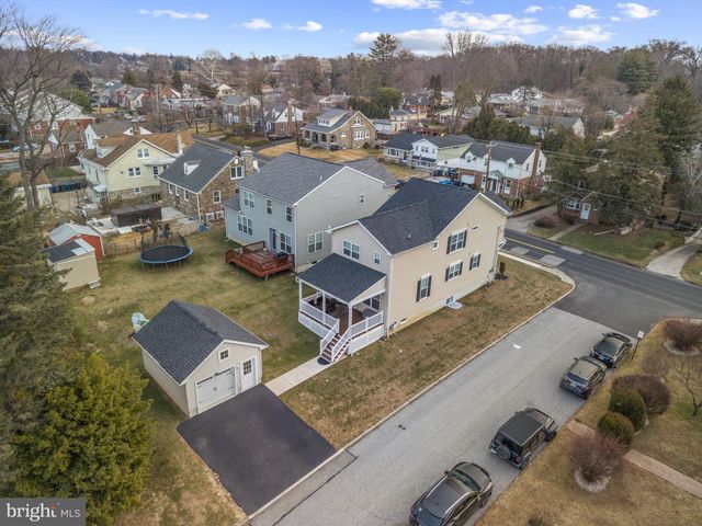 122 CHURCH RD, Jenkintown, PA 19046