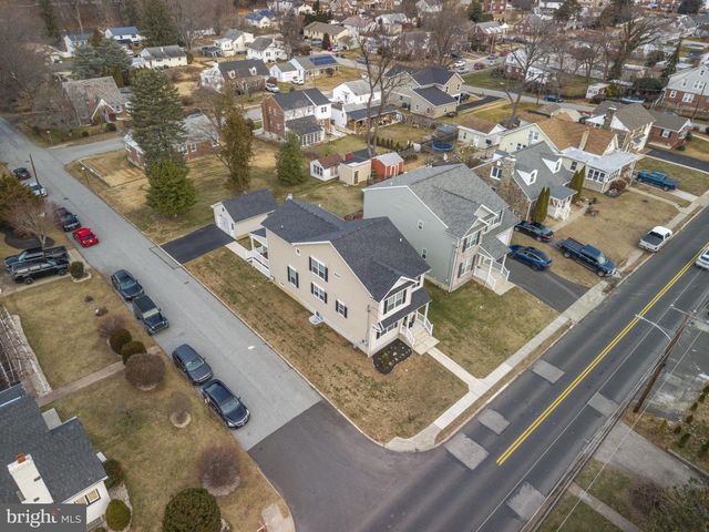 122 CHURCH RD, Jenkintown, PA 19046