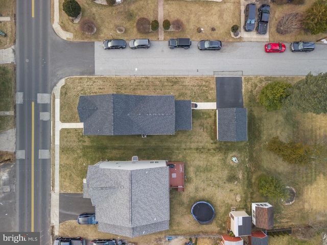 122 CHURCH RD, Jenkintown, PA 19046