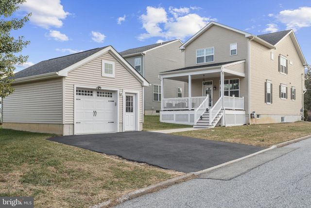 122 CHURCH RD, Jenkintown, PA 19046