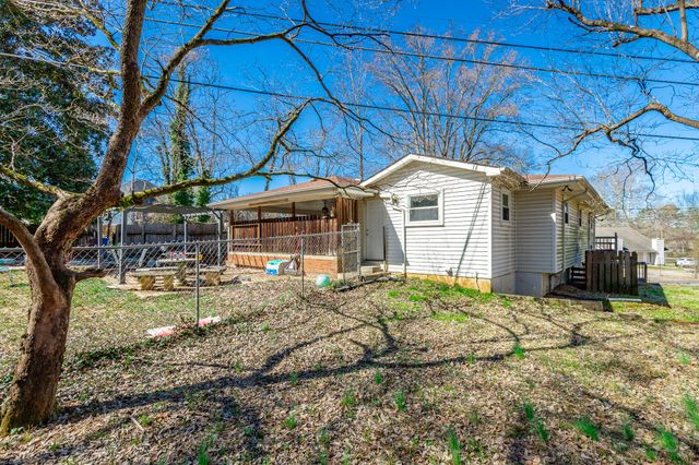 6840 Conner Lane, Chattanooga, TN 37421