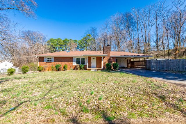 6840 Conner Lane, Chattanooga, TN 37421