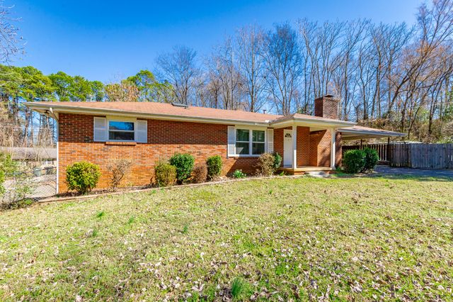 6840 Conner Lane, Chattanooga, TN 37421