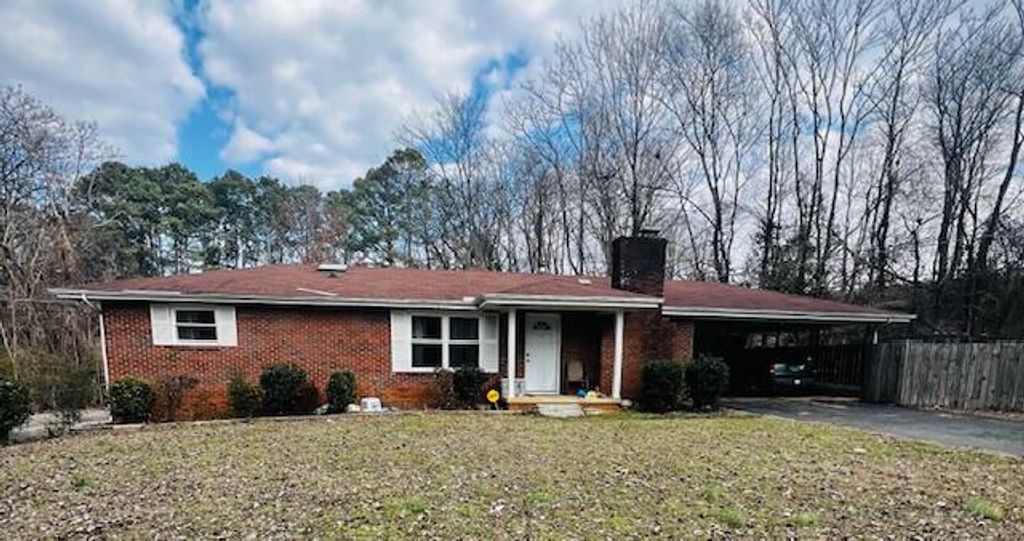 6840 Conner Lane, Chattanooga, TN 37421