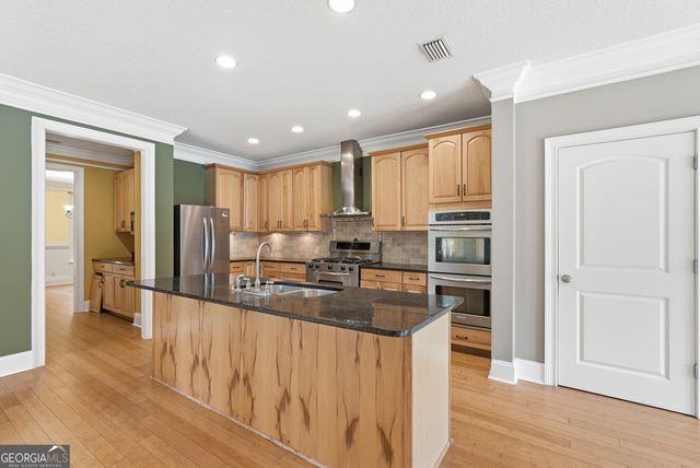 72 Bonnie Reed Passage, Midway, GA 31320
