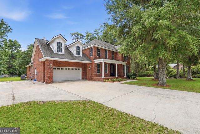 72 Bonnie Reed Passage, Midway, GA 31320
