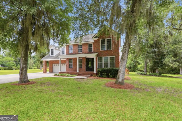 72 Bonnie Reed Passage, Midway, GA 31320