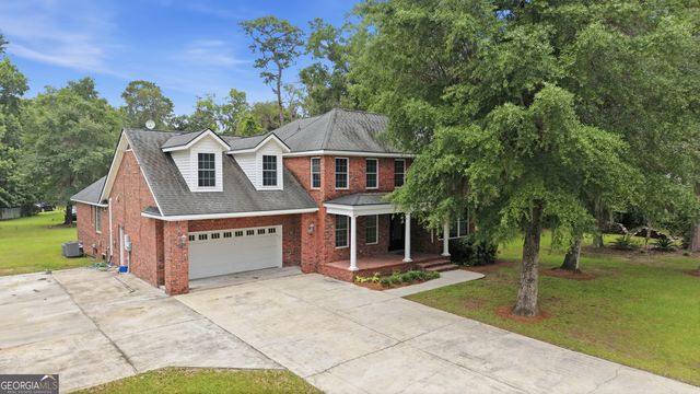 72 Bonnie Reed Passage, Midway, GA 31320