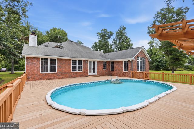 72 Bonnie Reed Passage, Midway, GA 31320