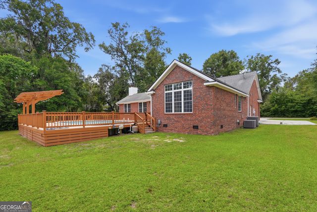72 Bonnie Reed Passage, Midway, GA 31320
