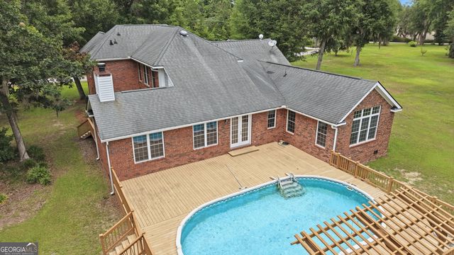 72 Bonnie Reed Passage, Midway, GA 31320