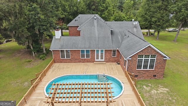 72 Bonnie Reed Passage, Midway, GA 31320