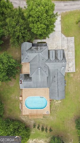 72 Bonnie Reed Passage, Midway, GA 31320