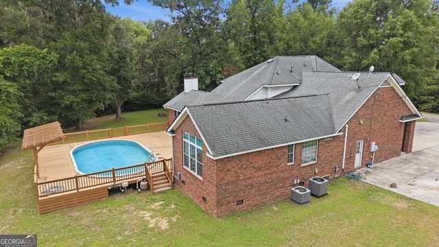 72 Bonnie Reed Passage, Midway, GA 31320