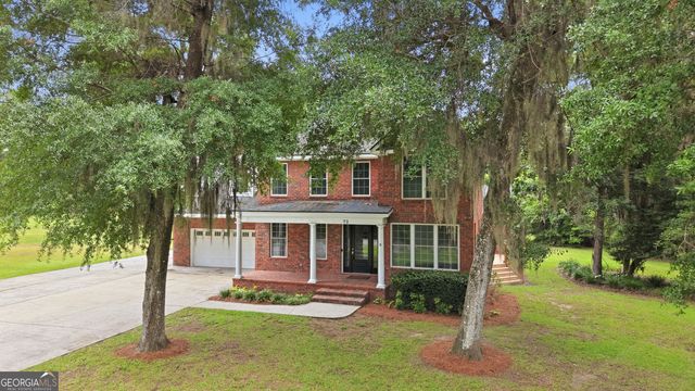 72 Bonnie Reed Passage, Midway, GA 31320