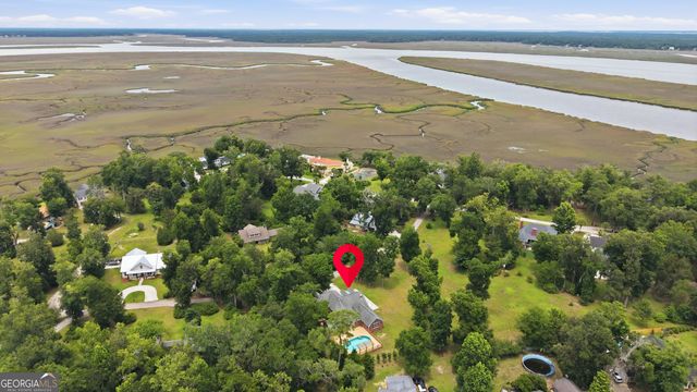 72 Bonnie Reed Passage, Midway, GA 31320