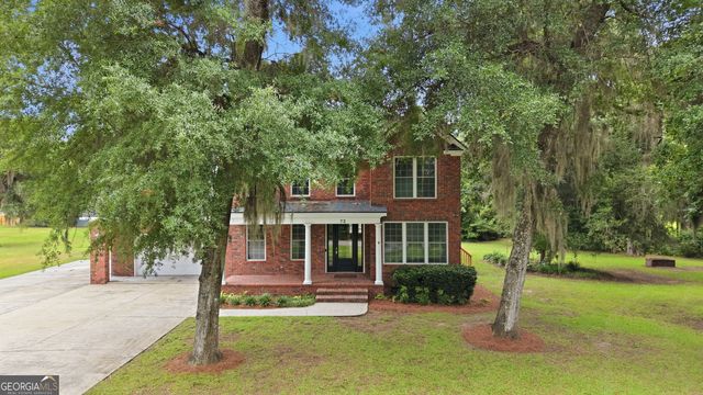 72 Bonnie Reed Passage, Midway, GA 31320