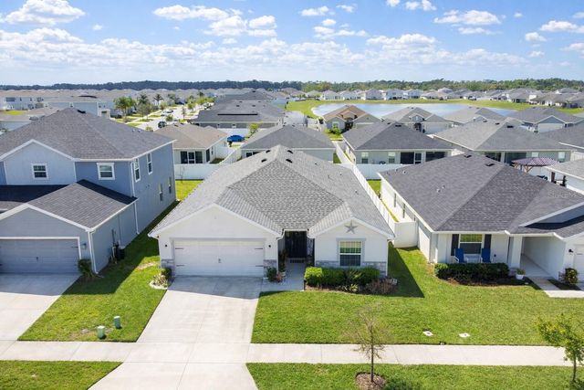 7 POLERMO AVENUE, St Cloud, FL 34771