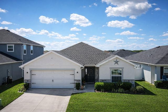 7 POLERMO AVENUE, St Cloud, FL 34771