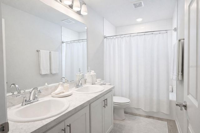 7 POLERMO AVENUE, St Cloud, FL 34771