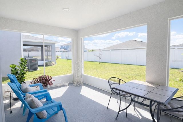 7 POLERMO AVENUE, St Cloud, FL 34771