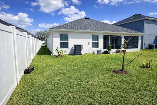 7 POLERMO AVENUE, St Cloud, FL 34771
