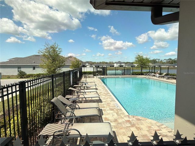 7 POLERMO AVENUE, St Cloud, FL 34771