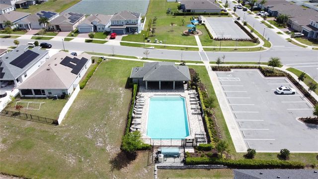 7 POLERMO AVENUE, St Cloud, FL 34771