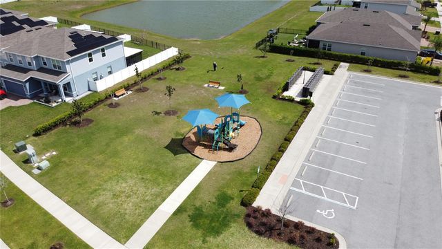 7 POLERMO AVENUE, St Cloud, FL 34771