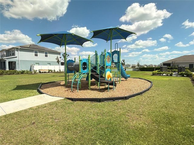 7 POLERMO AVENUE, St Cloud, FL 34771