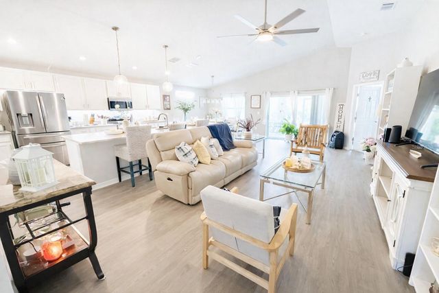 7 POLERMO AVENUE, St Cloud, FL 34771